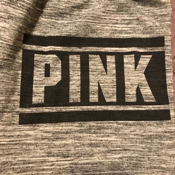 Pink sweats - Picture 4 of 4